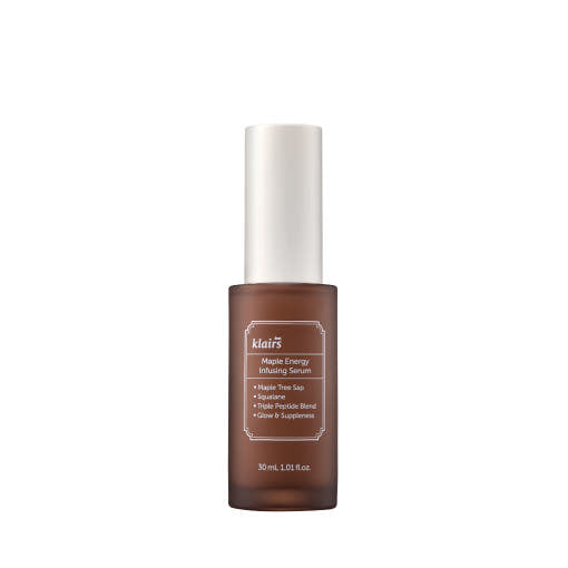 KLAIRS Maple Energy Infusing Serum 30ml by Seoulia