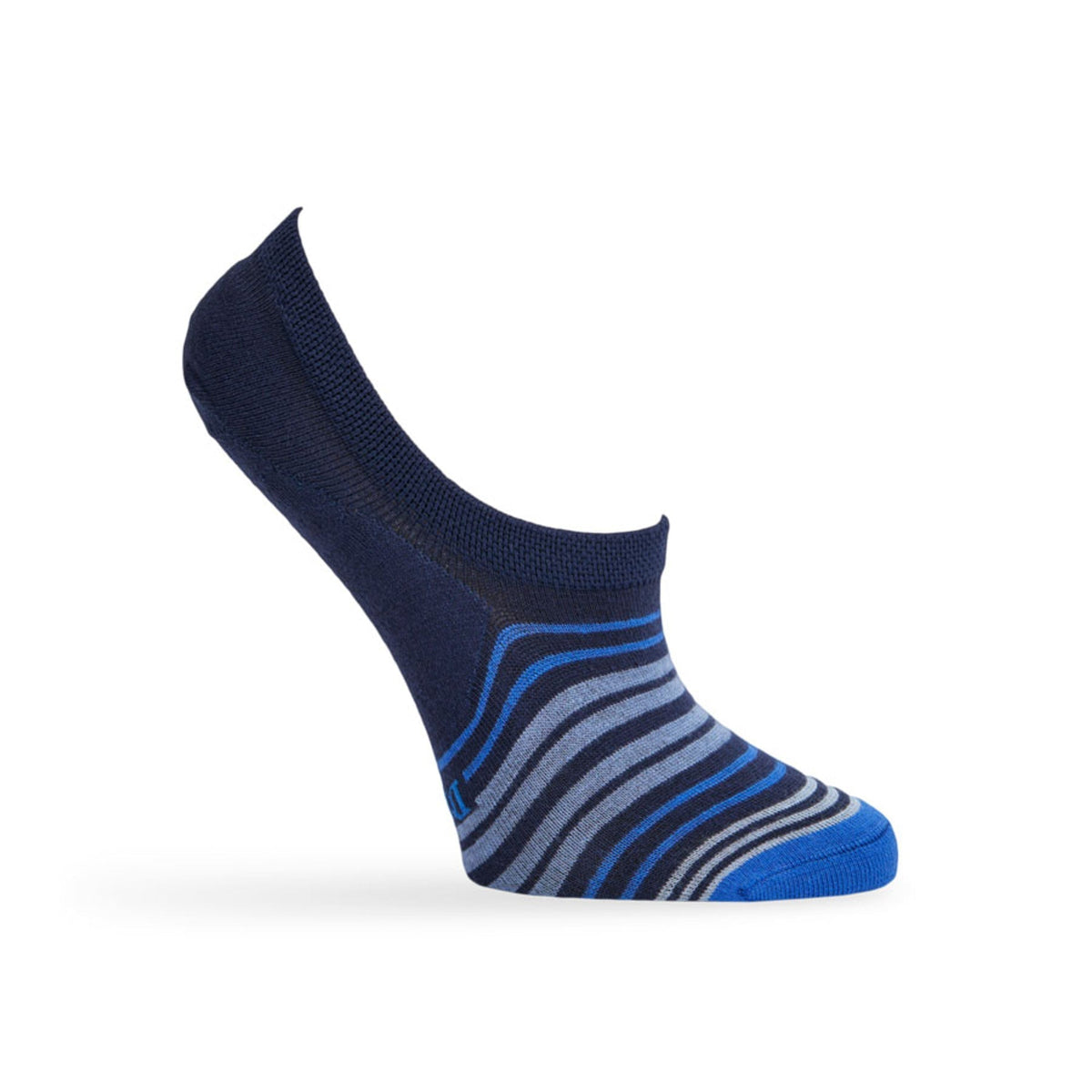 Kline No Show (Womens)No Show SocksTorqelo.com