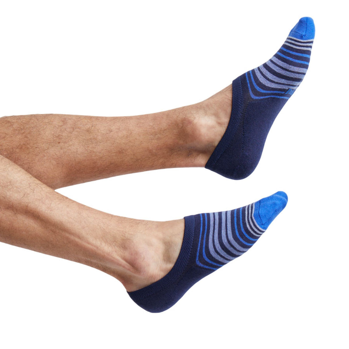 Kline No Show (Womens)No Show SocksTorqelo.com
