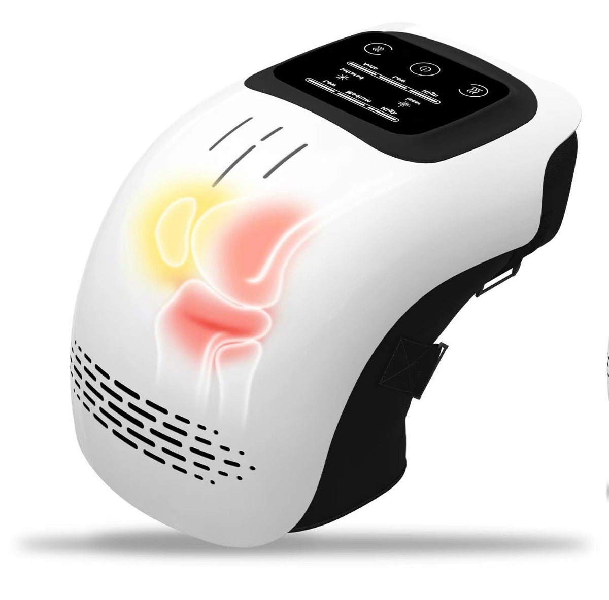KneeRelief Massage WrapTorqelo.com