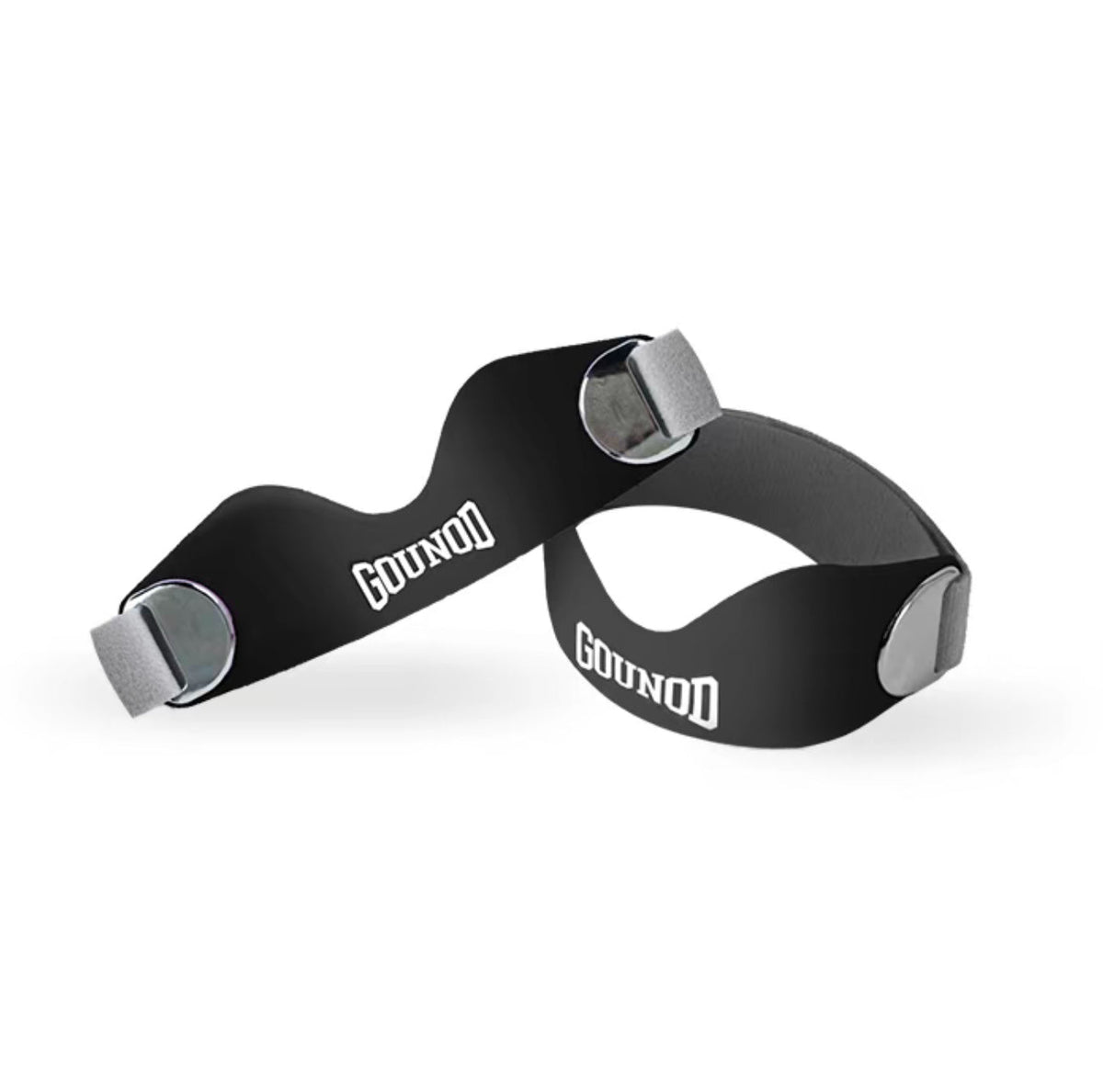 KneeRelif StrapTorqelo.com