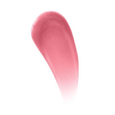 Maybelline New York Lifter Gloss - Moisturizing Lip Gloss with Hyaluronic Acid & Natural Oils - 005 Petal by Beauty Care Bag