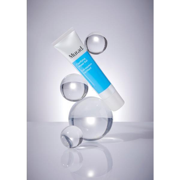 Murad Clarifying Water Gel – view 3