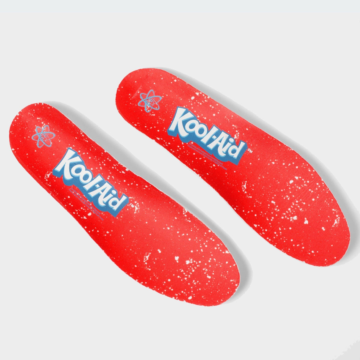 Kool-Aid 'Cherry' Cleats — Quantum Speed by Phenom EliteCleatsTorqelo.com