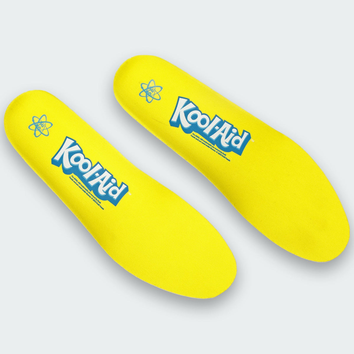 Kool-Aid 'Sharkleberry Fin' Cleats — Quantum Speed by Phenom EliteCleatsTorqelo.com
