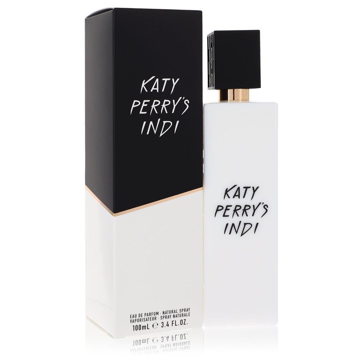 Katy Perry's Indi by Katy Perry Mini EDP Spray (Unboxed) .33 oz for Women by Avera Group