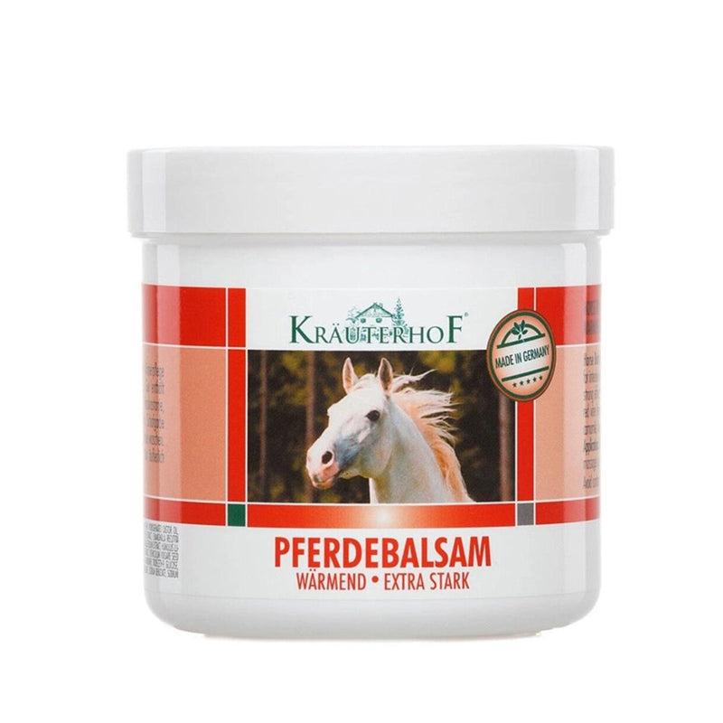 Krauterhof Horse Chestnut Warming Massage Gel 100 ml by Beauty Care Bag