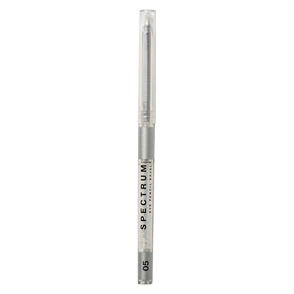 Influence Beauty Automatic Spectrum Eyeliner 05 Charcoal Grey by Beauty Care Bag