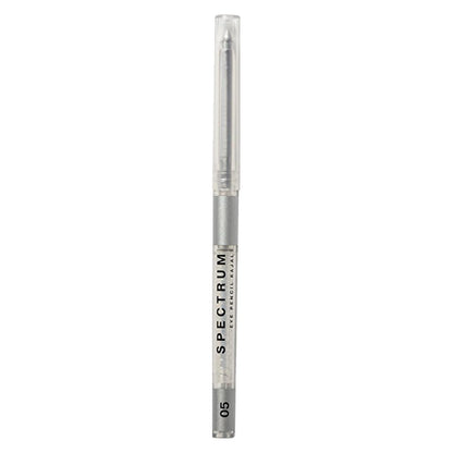 Influence Beauty Automatic Spectrum Eyeliner 05 Charcoal Grey by Beauty Care Bag