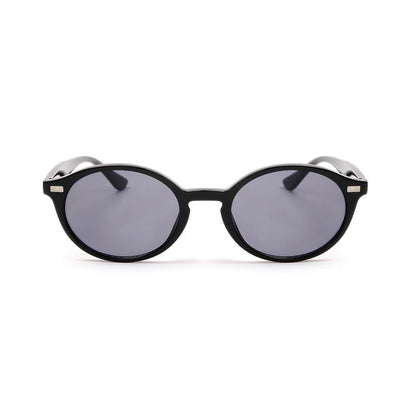 Solest London Black Unisex Sunglasses with UV Protection by Beauty Care Bag