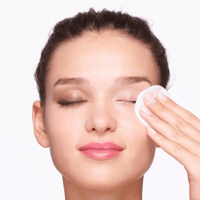 Vichy Purete Thermale Dual-Phase Eye Makeup Remover - Gentle, Effective, and Hypoallergenic Makeup Removal for Sensitive Eyes by Beauty Care Bag