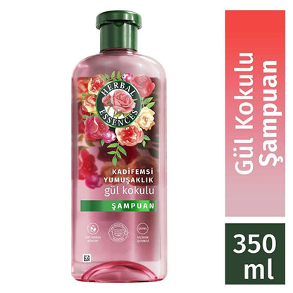 Herbal Essences Rose Shampoo – view 2