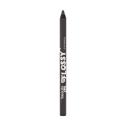 Beaulis Fun Flossy Eyeliner - Vibrant, Creamy Eye Makeup in 9 Colors by Beauty Care Bag