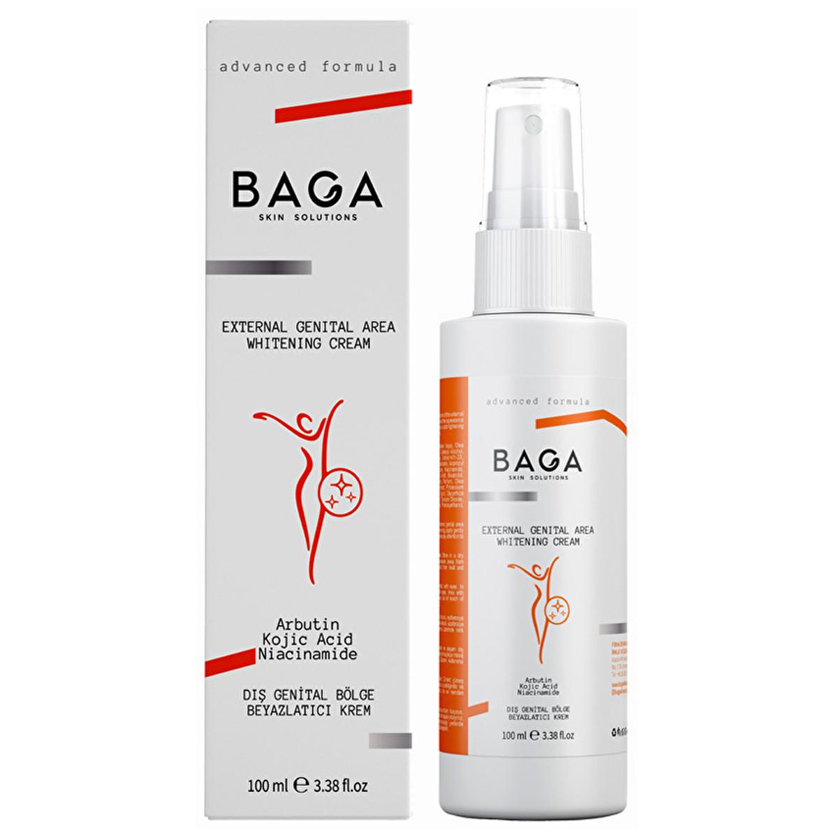 Baga intimate lotion – view 2