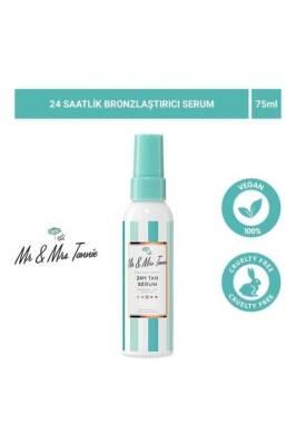 Mr-Mrs Tannie self-tanning serum – view 2
