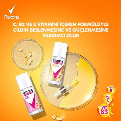 Rexona Vitamin + Bright roll-on – view 6