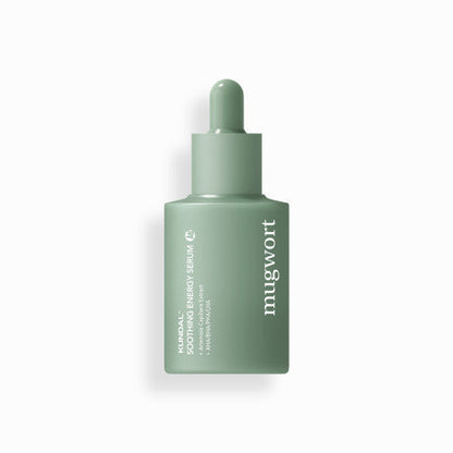 KUNDAL Mugwort Soothing Energy Serum 30ml by Seoulia