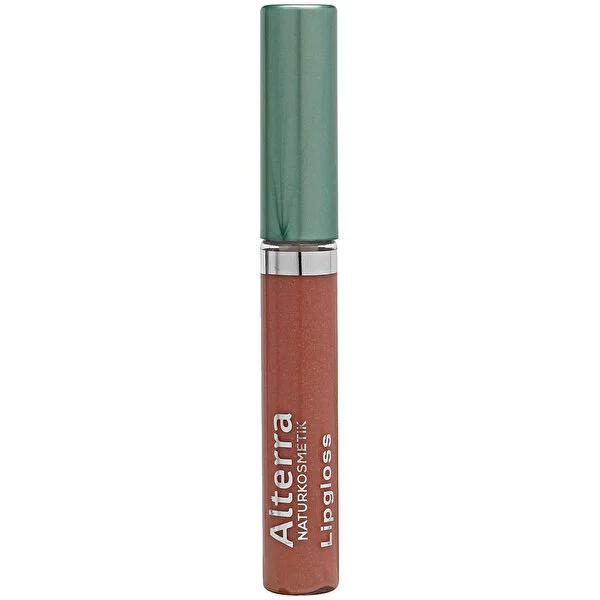 Alterra organic lip balm with shea butter and vitamin E, 5ml