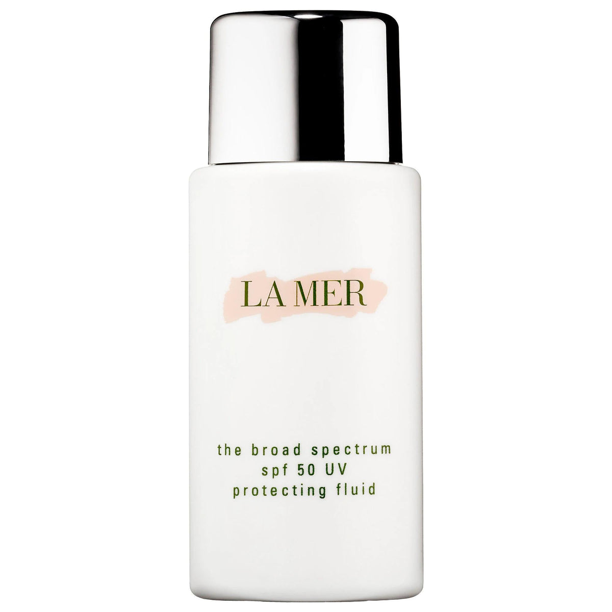 Broad spectrum SPF 50 vegan face sunscreen lotion