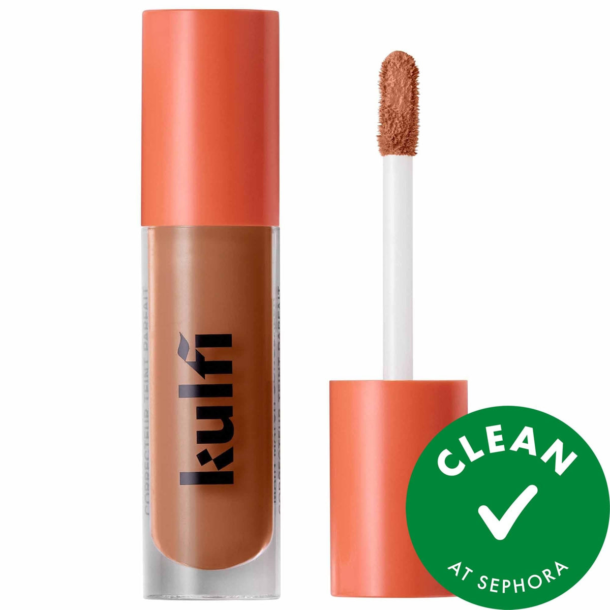 Main Match crease-proof long-wear hydrating concealer, vegan