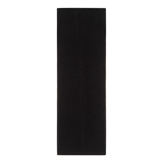 Eklips black and white hair band set, 2 pieces
