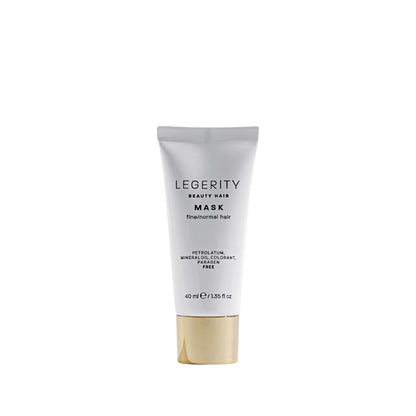 SCREEN Legerity Beauty Hair Mask for Fine & Normal Hair 40 ml by Beauty Care Bag