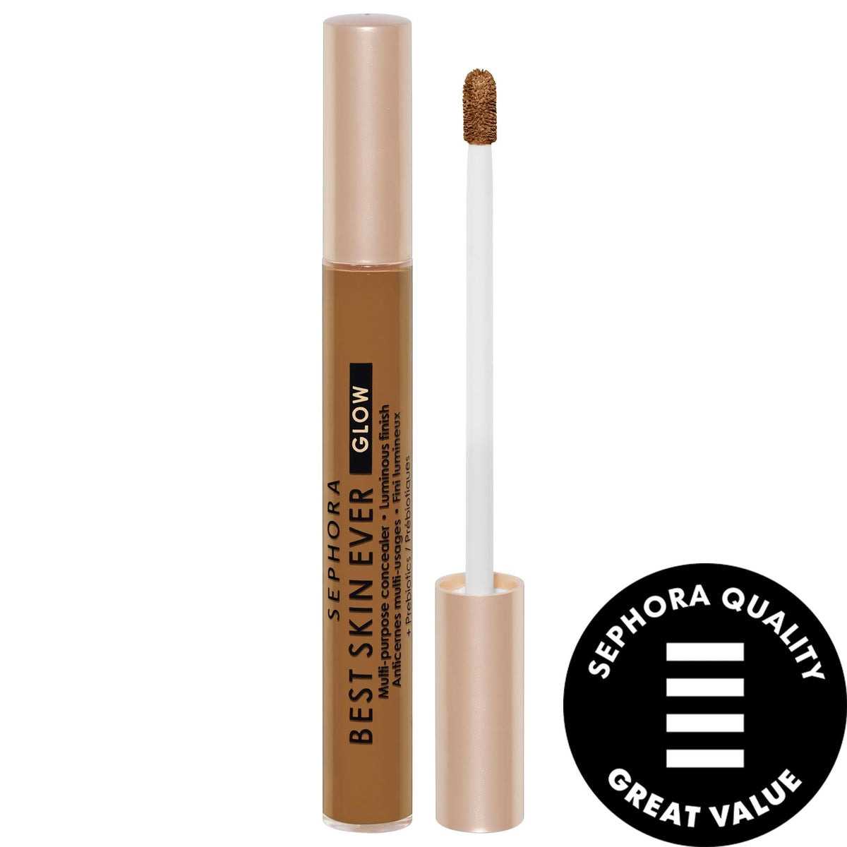 Sephora Collection under eye hydrating glow concealer