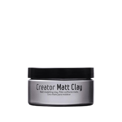 Revlon Style Masters Creator Matt Clay Hair Wax 85g by Beauty Care Bag