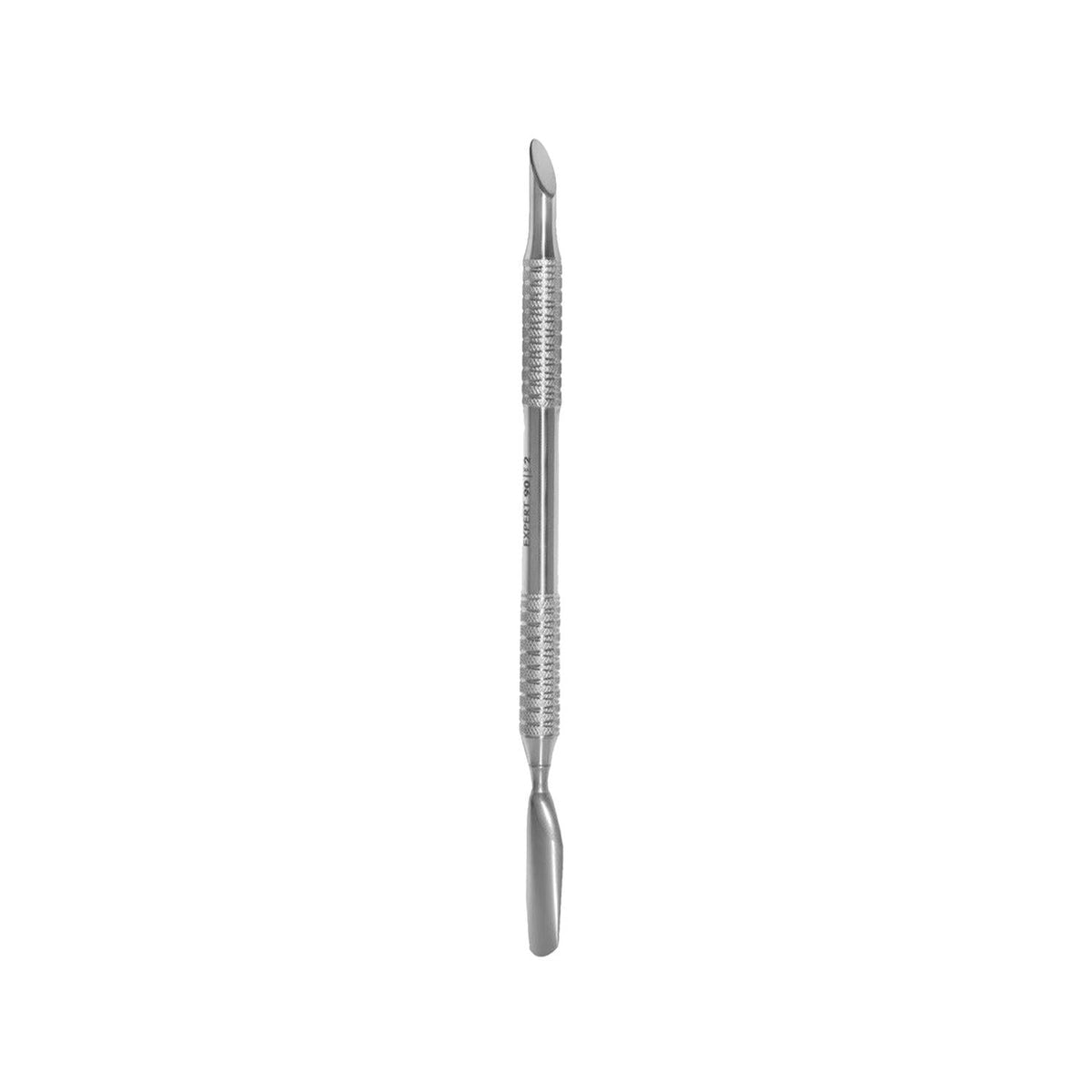 STALEKS Expert 90 Type 2 Dual-Ended Cuticle Pusher by Beauty Care Bag