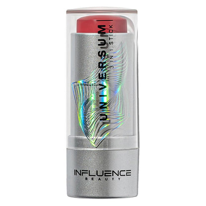 Influence Beauty 3in1 Stick Universum 04 Berry Kiss 5.5g by Beauty Care Bag