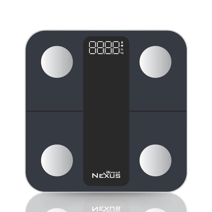 Direct Nexus Body Composition Scale for Weight Tracking by Beauty Care Bag
