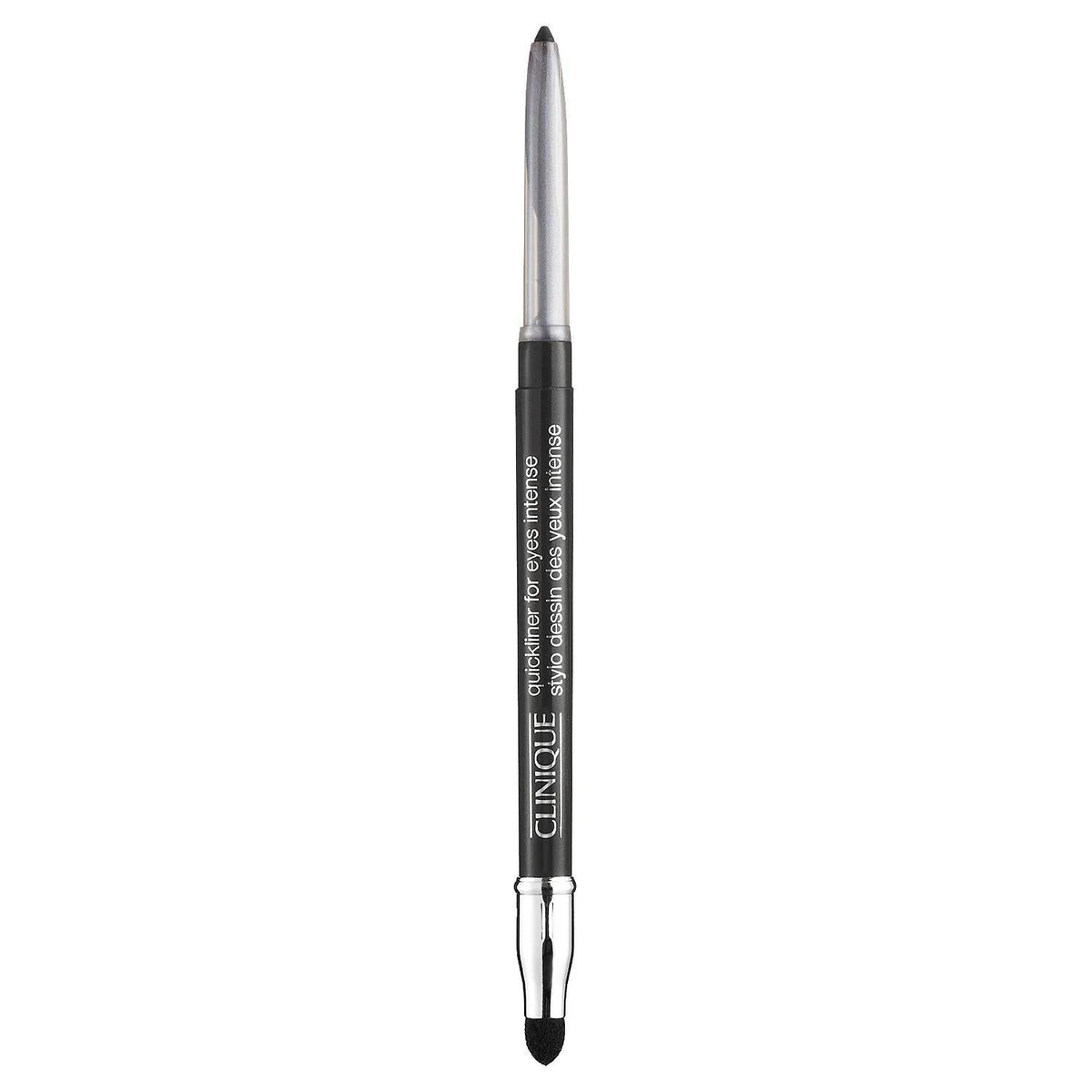 Quickliner: Intense Eyeliner Pencil for Sensitive Eyes - Smudge-Proof, Transfer-Resistant, Long-Lasting Color by Beauty Care Bag