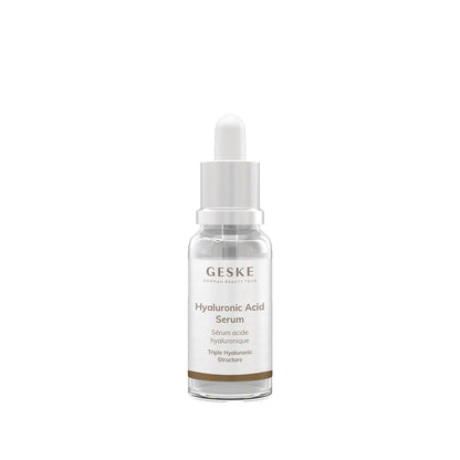 Geske Hyaluronic Acid Serum Hydrating Formula 30 ml by Beauty Care Bag