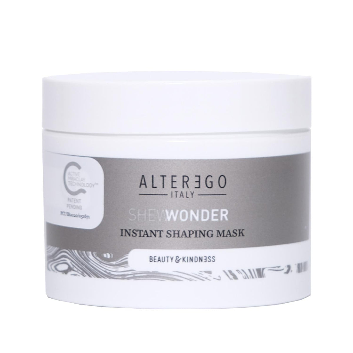 Alterego Italy Shewonder Instant Shaping Hair Mask 300 ml by Beauty Care Bag