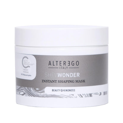Alterego Italy Shewonder Instant Shaping Hair Mask 300 ml by Beauty Care Bag