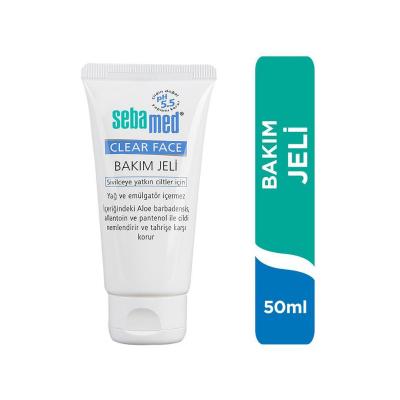 Sebamed Clear Face gel – view 8