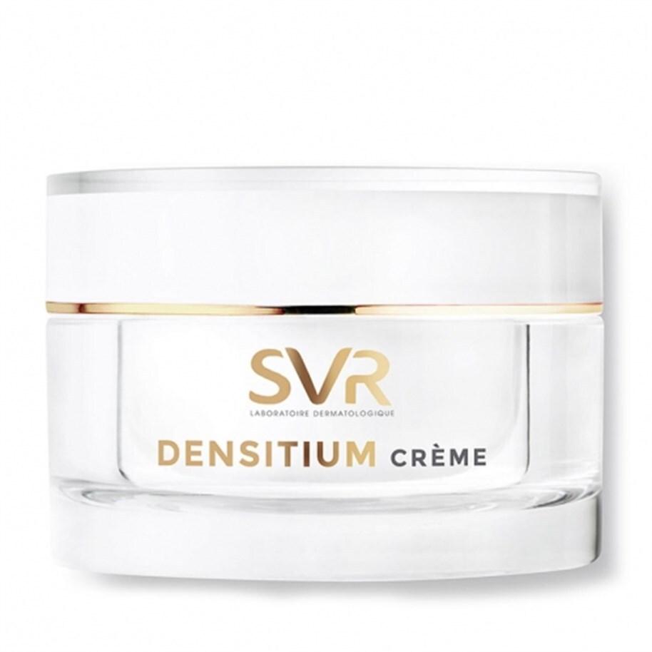SVR Densitium Cream 50ml - Anti-Aging Moisturizing Cream for Face & Neck, Hydrating & Firming by Beauty Care Bag