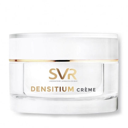 SVR Densitium Cream 50ml - Anti-Aging Moisturizing Cream for Face & Neck, Hydrating & Firming by Beauty Care Bag