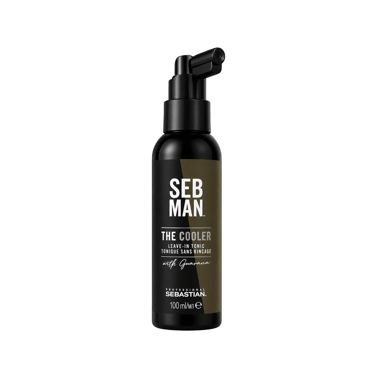 Seb Man The Cooler Hair Thickening Tonic 100 ml by Beauty Care Bag