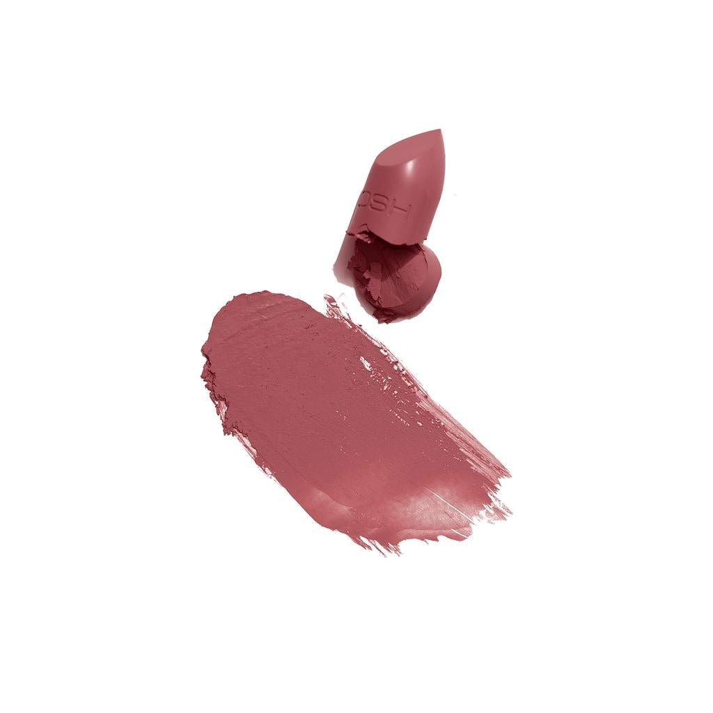 Gosh Velvet Touch Lipstick in 161 Sweetheart 4g by Beauty Care Bag