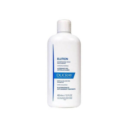 Ducray Elution anti-dandruff shampoo – view 6