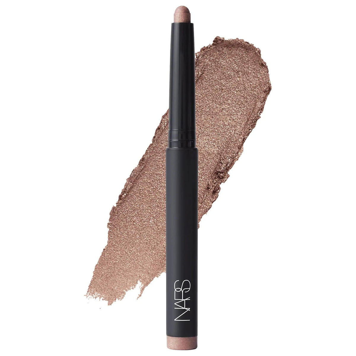 Total Seduction: Smudge-Proof Eyeshadow Stick - 16-Hour Wear, Crease-Resistant Matte Finish, Easy Blendable, Long-Lasting Color by Beauty Care Bag