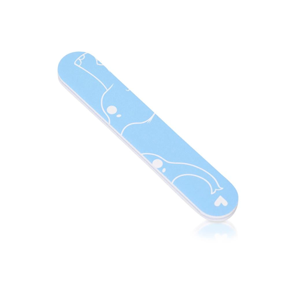 Eklips Baby Nail Care Set for Gentle Grooming by Beauty Care Bag