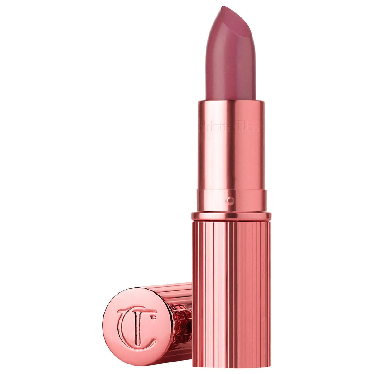 K.I.S.S.I.N.G moisturizing satin shine lipstick