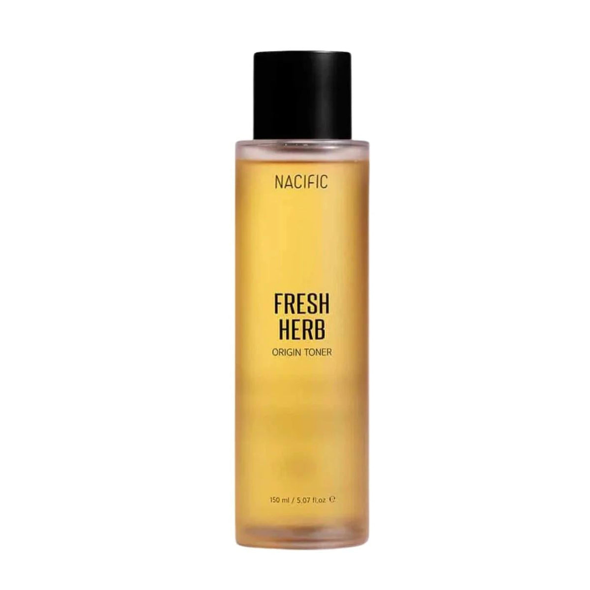Nacific Fresh Herb Origin Hydrating Toner 150 ml by Beauty Care Bag
