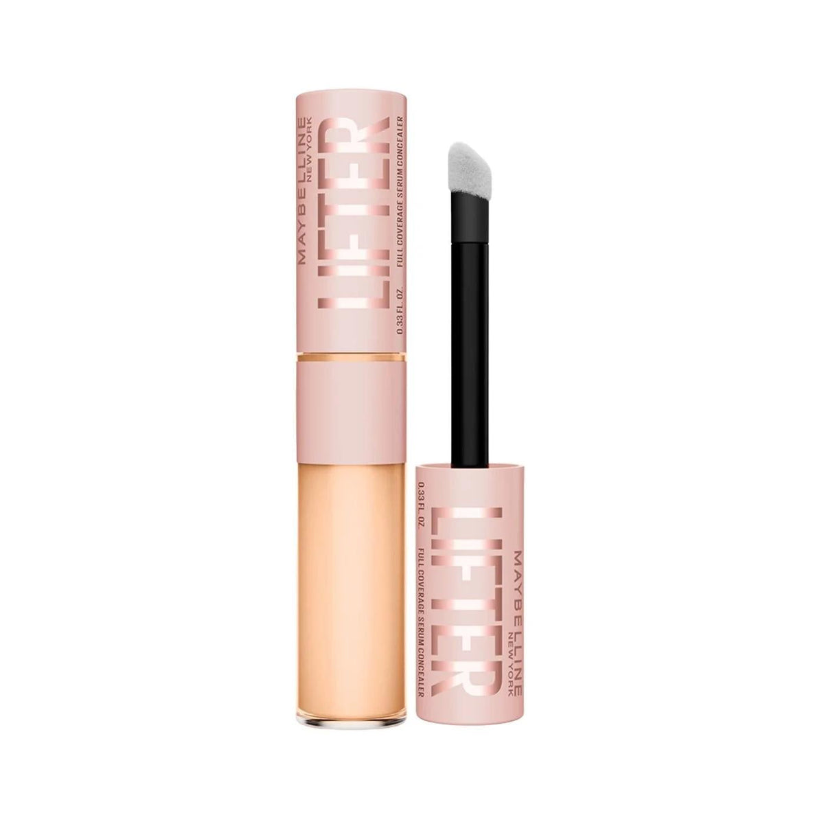 Maybelline New York Lifter Concealer with Caffeine & Peptides 10ml by Beauty Care Bag