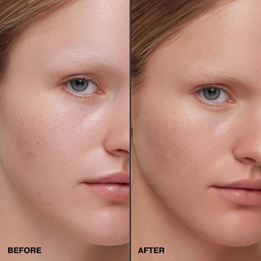 Influence Beauty Skinnovation Hydra Foundation 01 Light Beige by Beauty Care Bag
