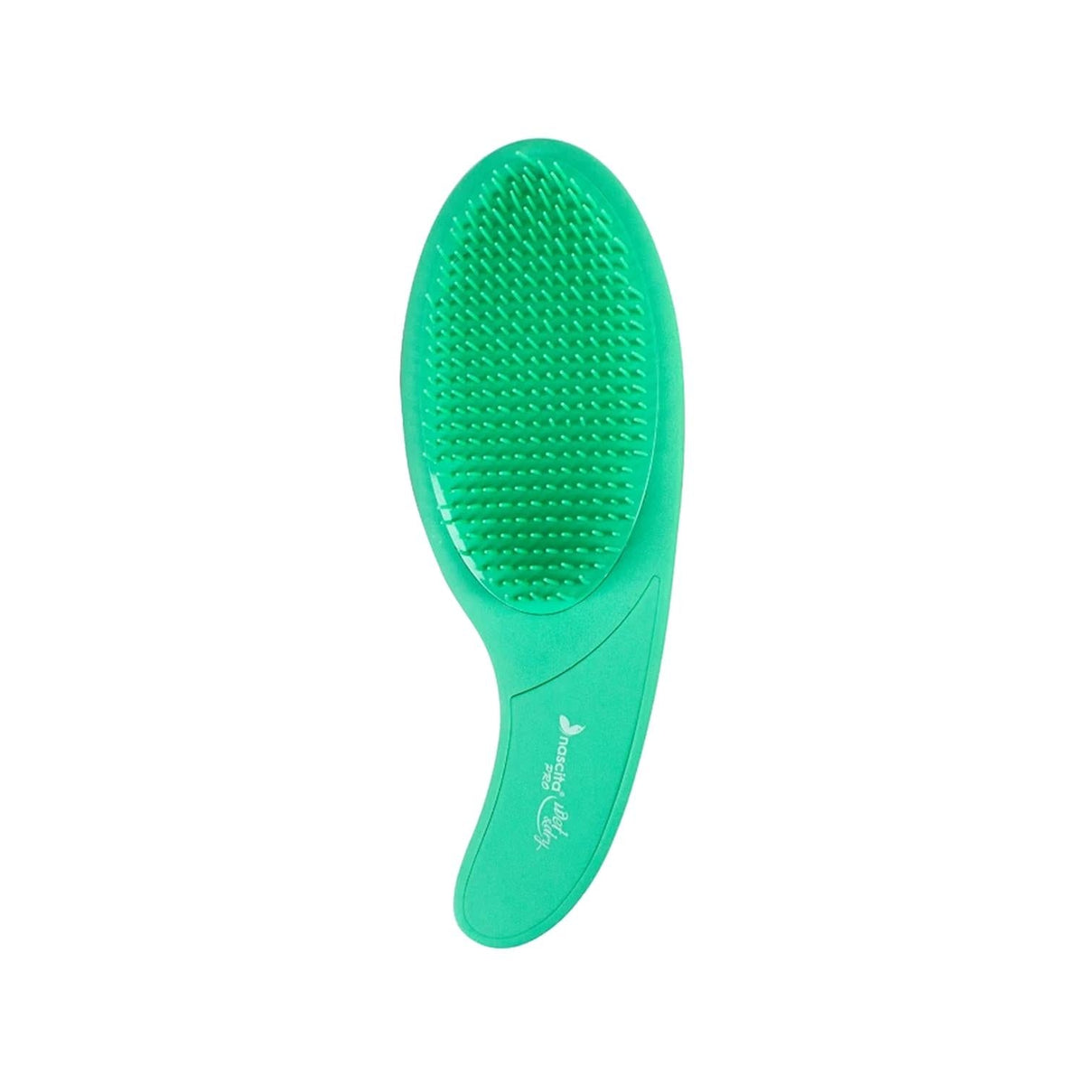 Nascita Pro Turkuaz Hair Brush - Professional Detangling & Styling Tool for Hair Care by Beauty Care Bag