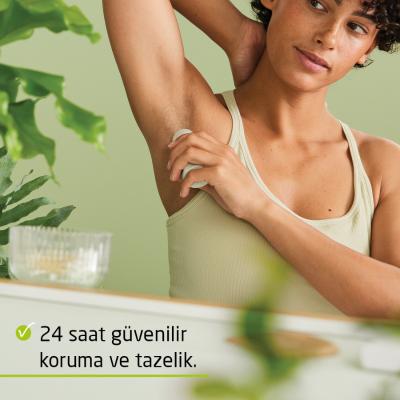 Weleda lemon roll-on deodorant – view 3