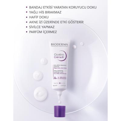 Bioderma Cicabio cream – view 12
